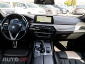BMW 530 e iPerformance Pack M