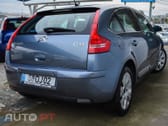Citroen C4 1.6 HDi