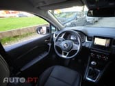 Renault Captur 1.0 TCe Techno Bi-Fuel