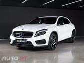 Mercedes-Benz GLA 200 AMG Line