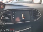 Peugeot 308 SW 1.5 BlueHDi Active