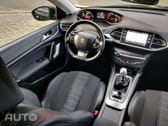 Peugeot 308 1.5 BlueHDi Allure
