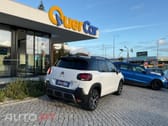 Citroen C3 Aircross 1.2 PureTech C-Series
