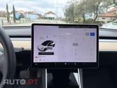 Tesla Model 3 Long Range AWD Dual Motor