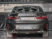 BMW 320 e Pack Desportivo M Auto