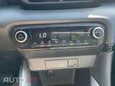 Toyota Yaris 1.5 HDF Exclusive