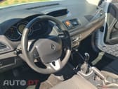 Renault Mégane Coupe 1.5 dCi Dynamique S