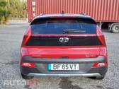 Hyundai Bayon 1.0 T-GDi Premium