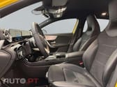 Mercedes-Benz A 250  AMG Night