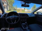 Seat Leon ST
