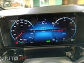 Mercedes-Benz EQA 250 Progressive