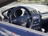 Mercedes-Benz SLK 200 K