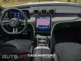 Mercedes-Benz C 300 e T 9G-TRONIC AMG Line Advanced