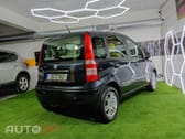 Fiat Panda 1.1 Active