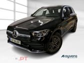 Mercedes-Benz GLC 300 e 4Matic