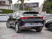 Cupra Formentor 1.5 TSI Plus DSG