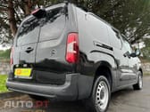 Citroen Berlingo 18 000€ + IVA