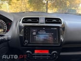 Mitsubishi Space Star 1.2 Intense Connect Edition