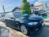 BMW 520 d Pack M Auto