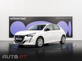 Peugeot 208 1.2 PureTech Active
