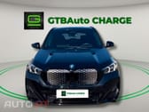 BMW iX1 I.V.A DEDUTÍVEL xDrive 30 M-Sport