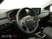 Dacia Jogger Jogger 1.0 ECO-G Extreme+ Up&Go 7L Bi-Fuel