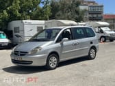 Citroen C8 2.2 HDi 16V Exclusive