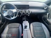 Mercedes-Benz A 250 AMG Line