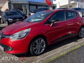 Renault Clio 0.9 TCe Limited
