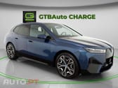 BMW iX XDrive40 Sport