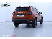 Dacia Duster Journey Eco 100 Gp