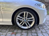 BMW 218 d Coupe Aut. M Sport