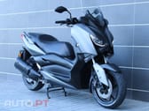 Yamaha X-Max 300
