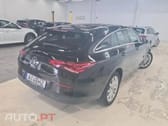 Mercedes-Benz CLA 250 e Shooting Brake Style Plus