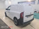Renault Kangoo KANGOO VAN (KF1)1.5 Blue dCi Edition One