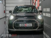 MINI Cooper Cooper C Favoured M