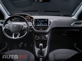 Peugeot 208 1.6 BlueHDi Allure