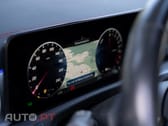 Mercedes-Benz CLA 250 e Shooting Brake AMG Line