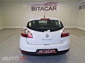 Renault Mégane 1.5 DCI SOCIETE IVA DEDUTIVEL