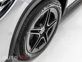 Mercedes-Benz GLA 250 e 8G-DCT AMG Line