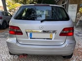 Mercedes-Benz B 200 CDi