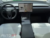 Tesla Model 3 Tração Traseira Premium
