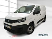 Peugeot Partner PARTNER 1.6 BlueHDi L1 Pro