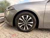 Mercedes-Benz A 180 d Style Aut.