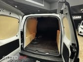 Nissan Townstar N-Connecta