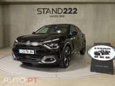 Citroen C4 X 1.2 PureTech Shine EAT8