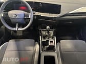 Opel Astra 1.2 Turbo