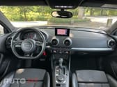Audi A3 1.6 TDI S-line S tronic