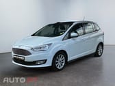 Ford Grand C-Max 1.5 TDCi S&S Aut. Titanium