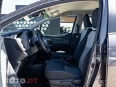 Toyota Yaris 1.0 VVT-i ACtive+AC